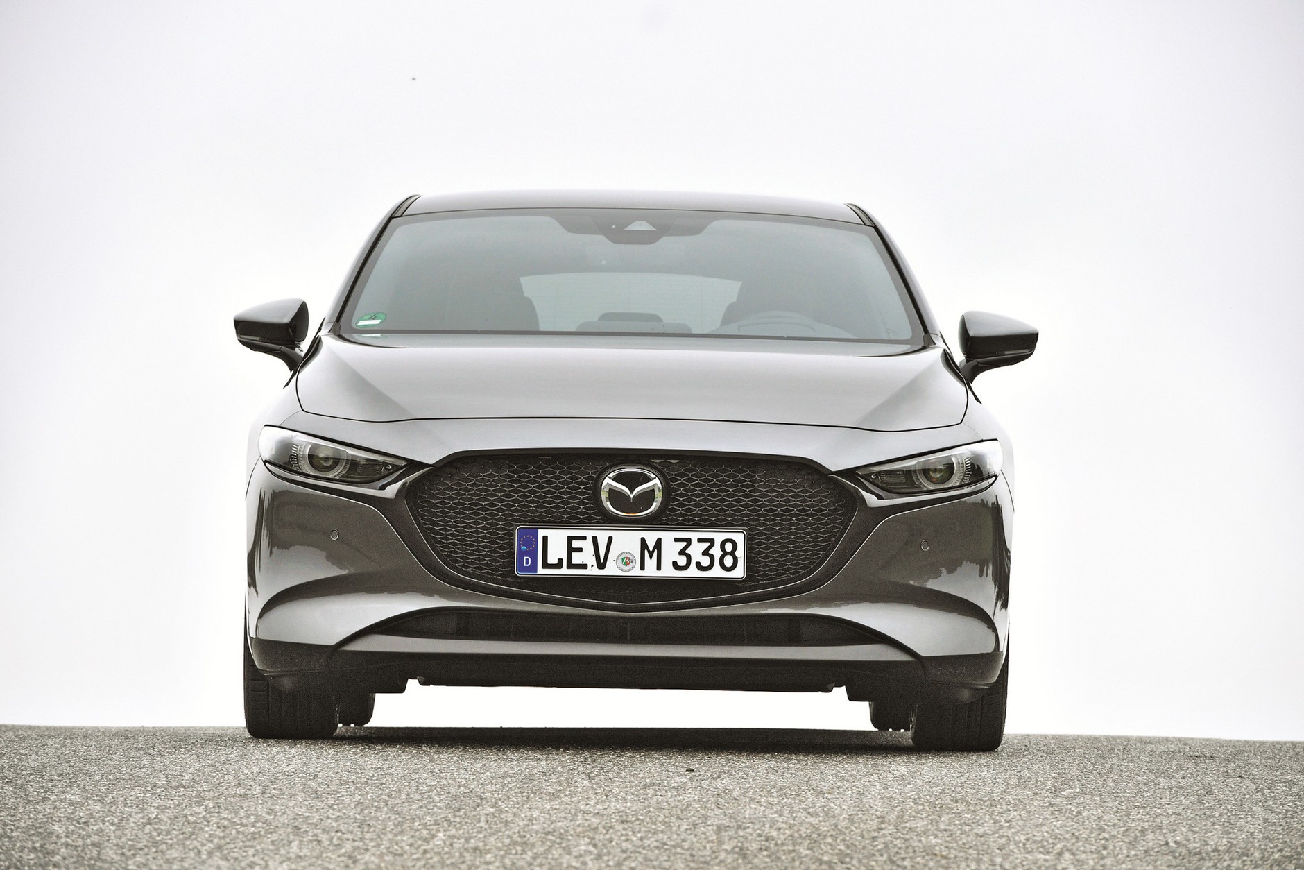 Poradnik kupującego: Ford Focus, Mazda 3, Toyota Corolla