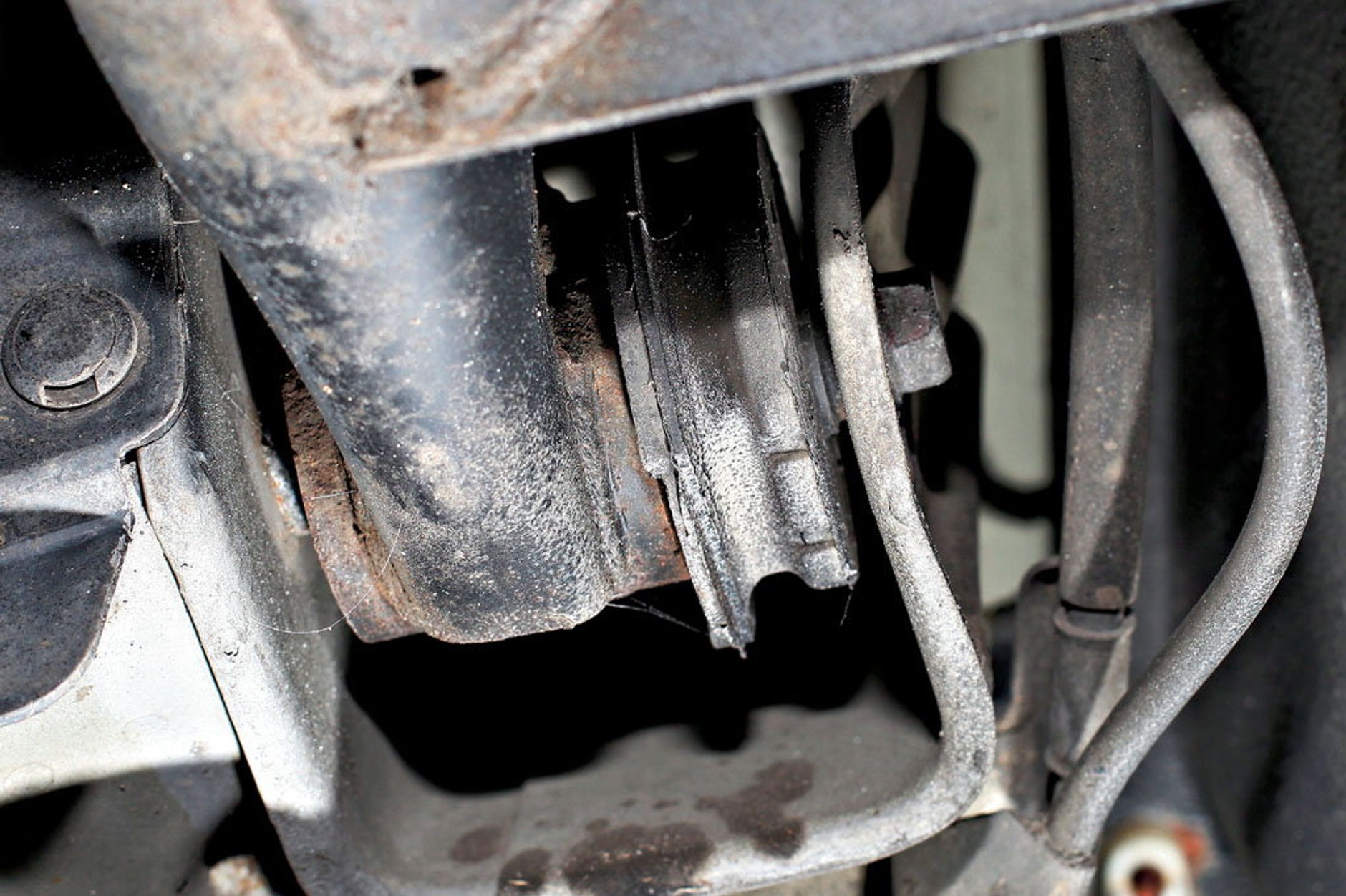 Suzuki Swift II - Niezła cena, styl i trwałość