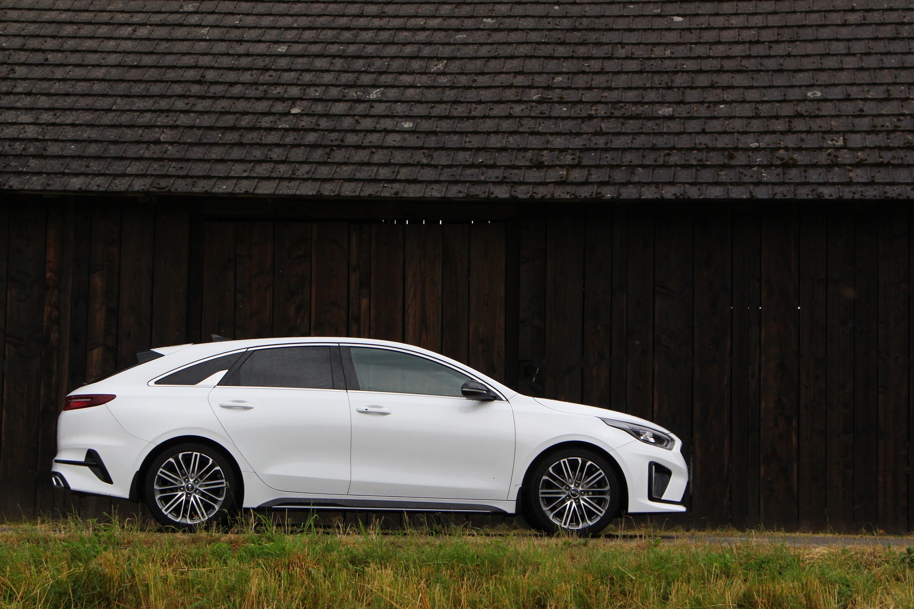 Kia Proceed 1.4