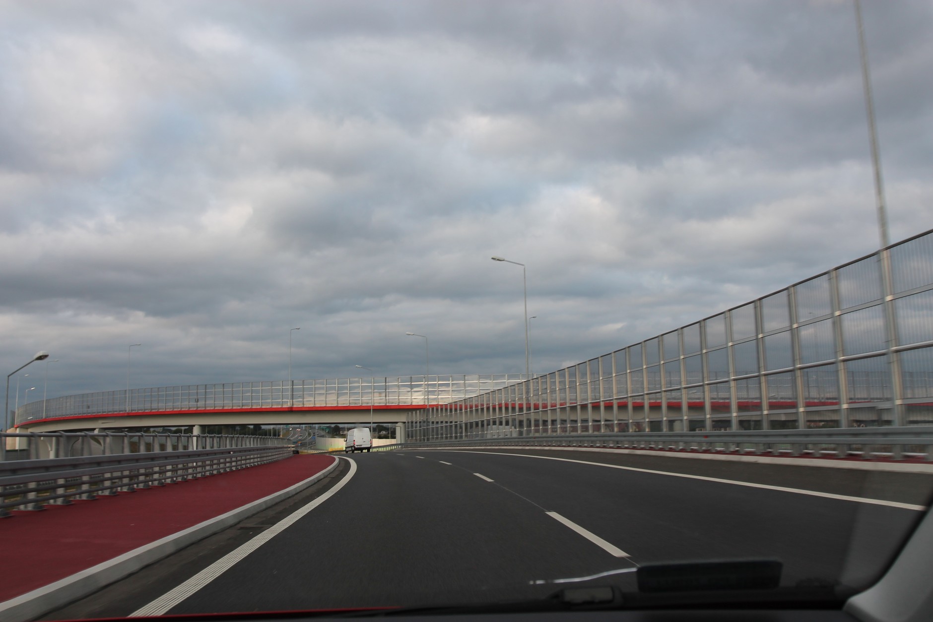 GDDKiA: 1 km za 10 mln złotych