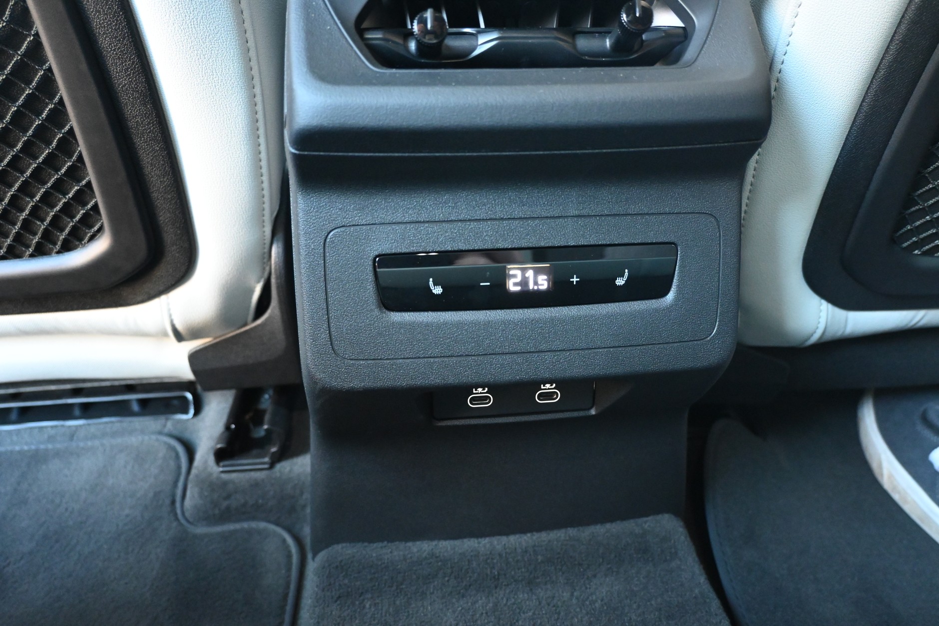 Audi A6 e-tron Avant