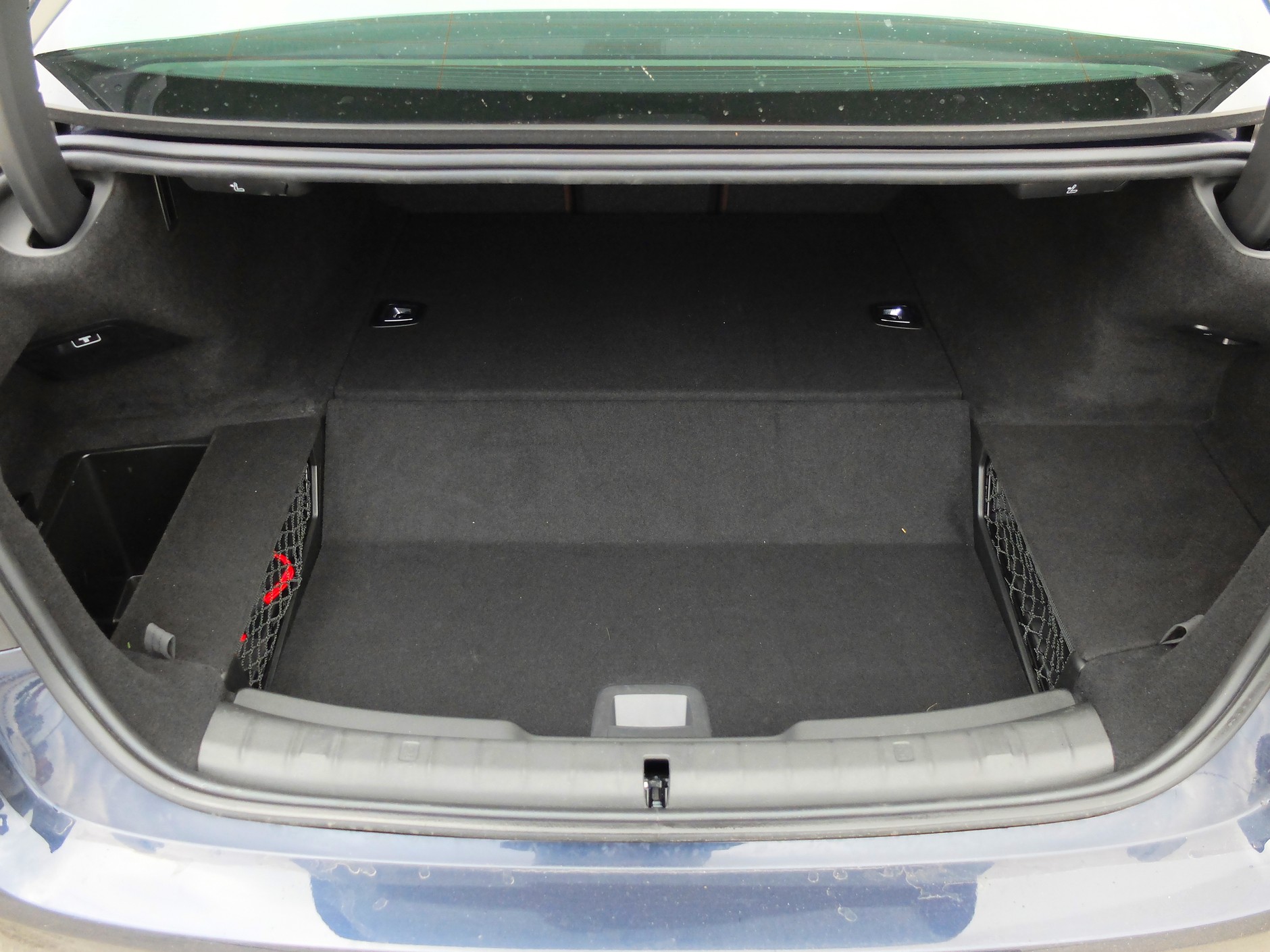 BMW 530 iPerformance