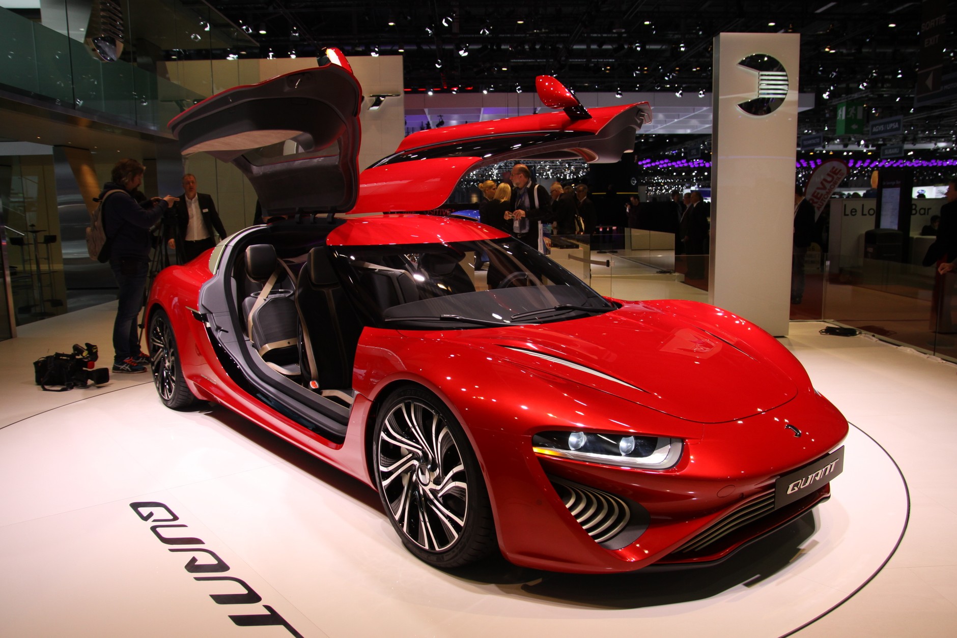 Quant F (Genewa 2015)