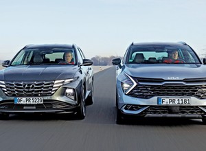 Raport jakości samochodów J.D. Power. Kia i Hyundai znów lepsze od marek niemieckich i japońskich
