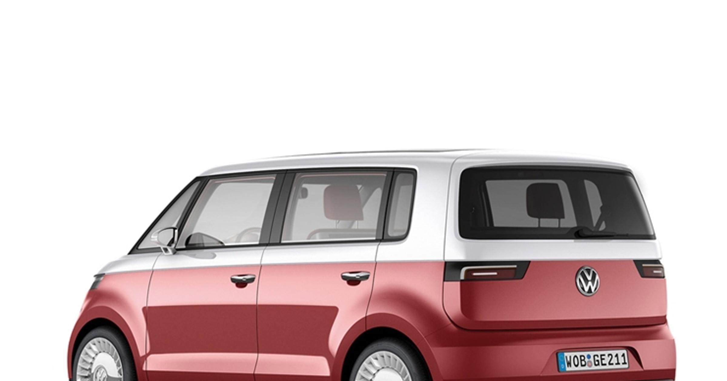 Volkswagen Bulli