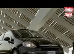 Fiat Punto EVO - O gustach się nie dyskutuje