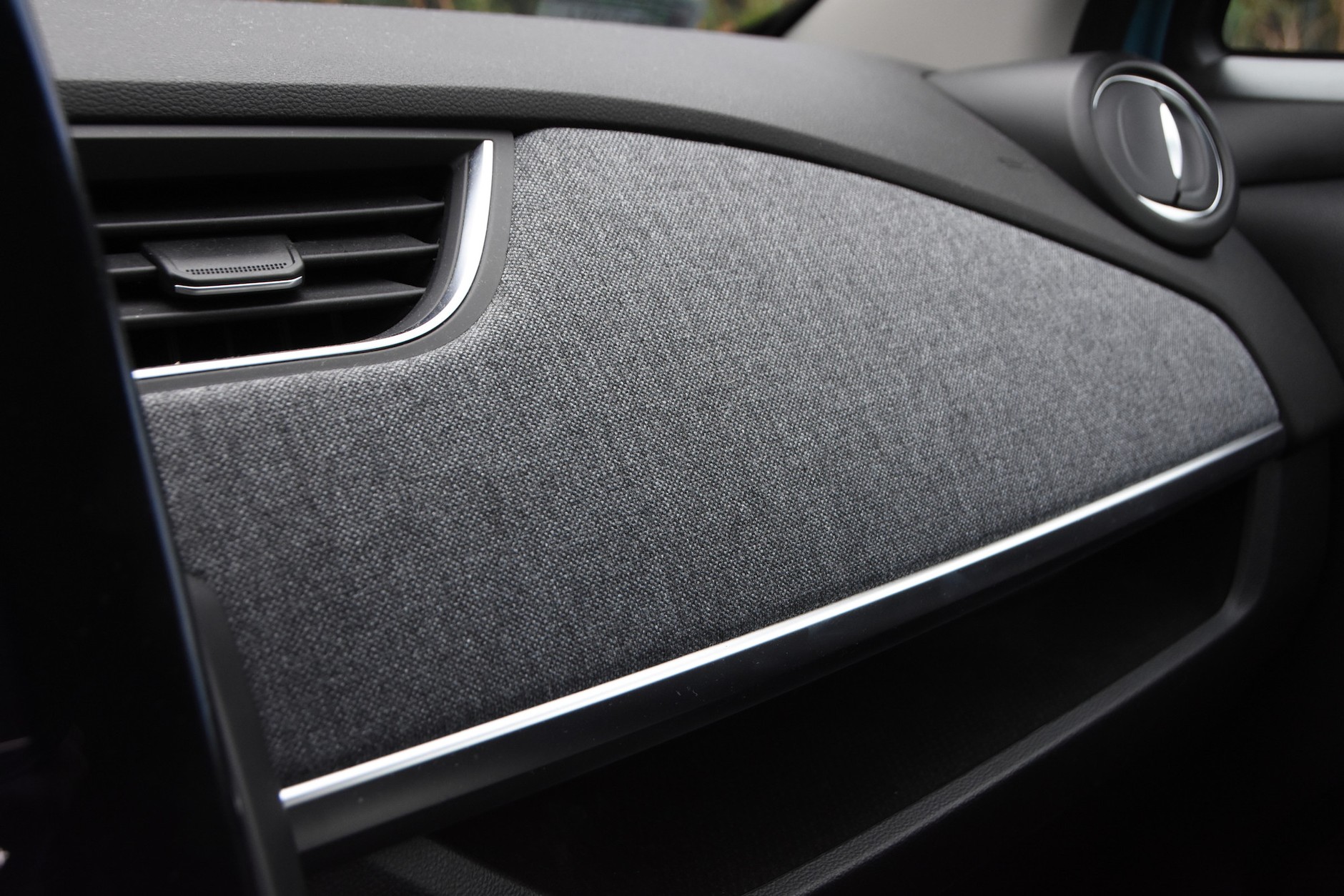 Renault ZOE – test długodystansowy