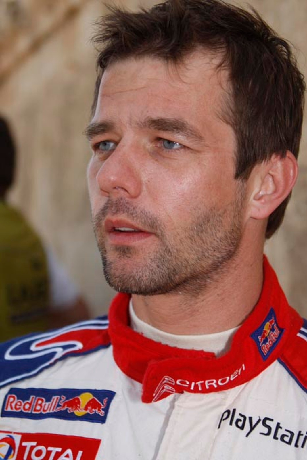 Rajd Jordanii 2010: zwycięstwo Citroëna, Loeba i Eleny