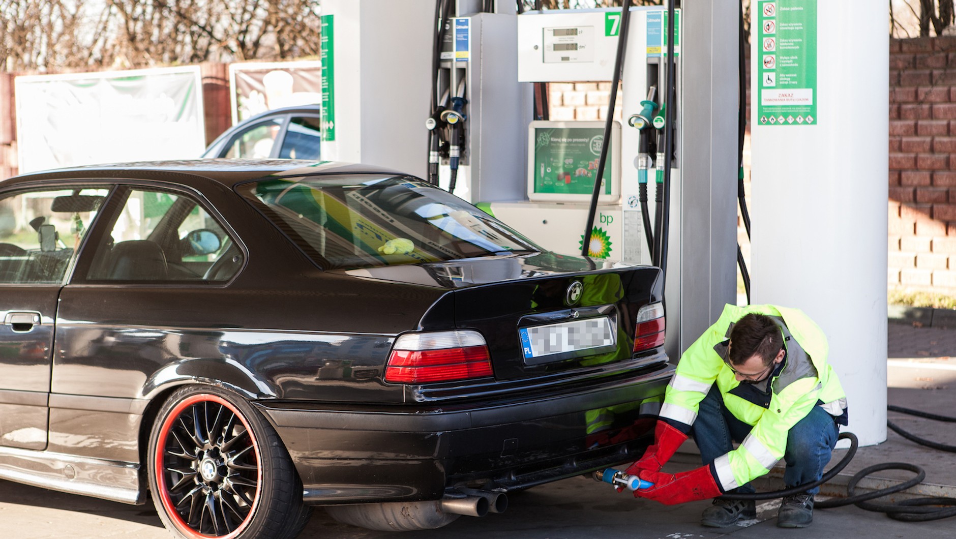 Ceny LPG mogą drastycznie wzrosnąć