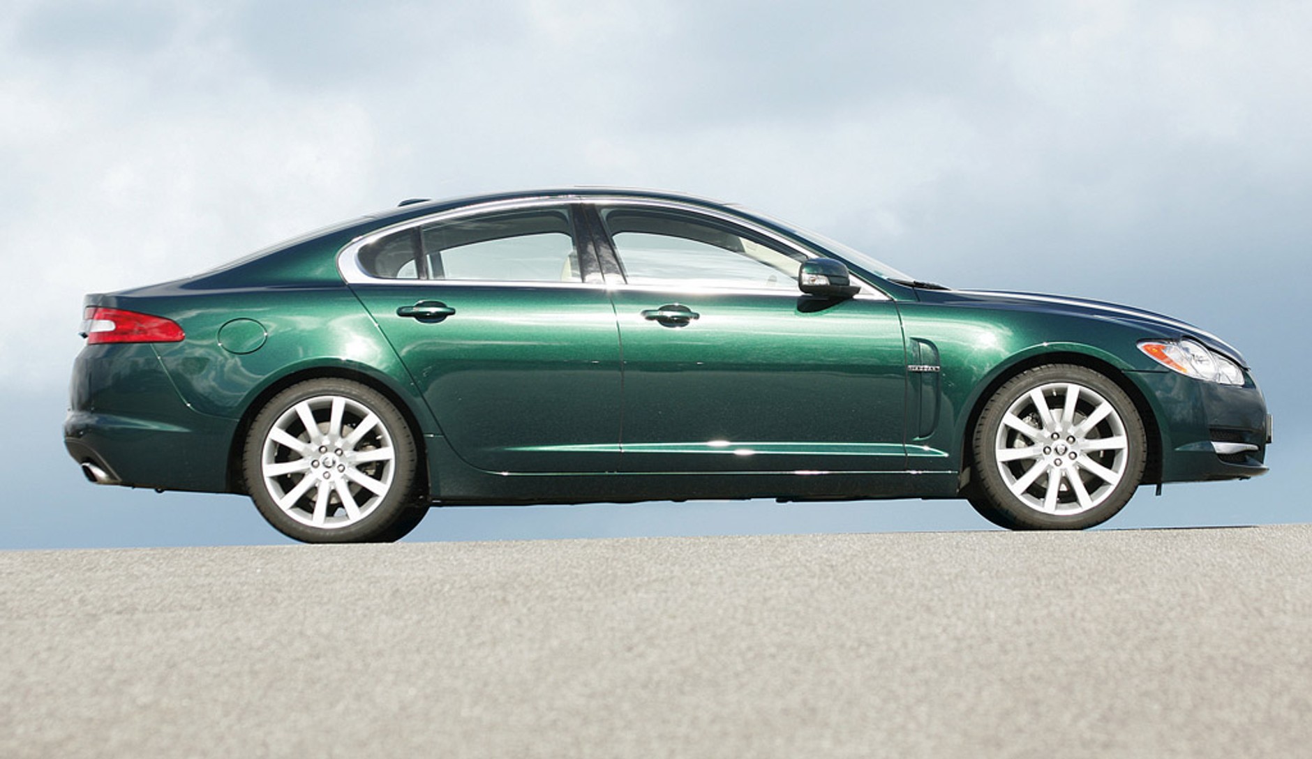 Sprawdzamy które auta mają najprzestronniejsze wnętrza