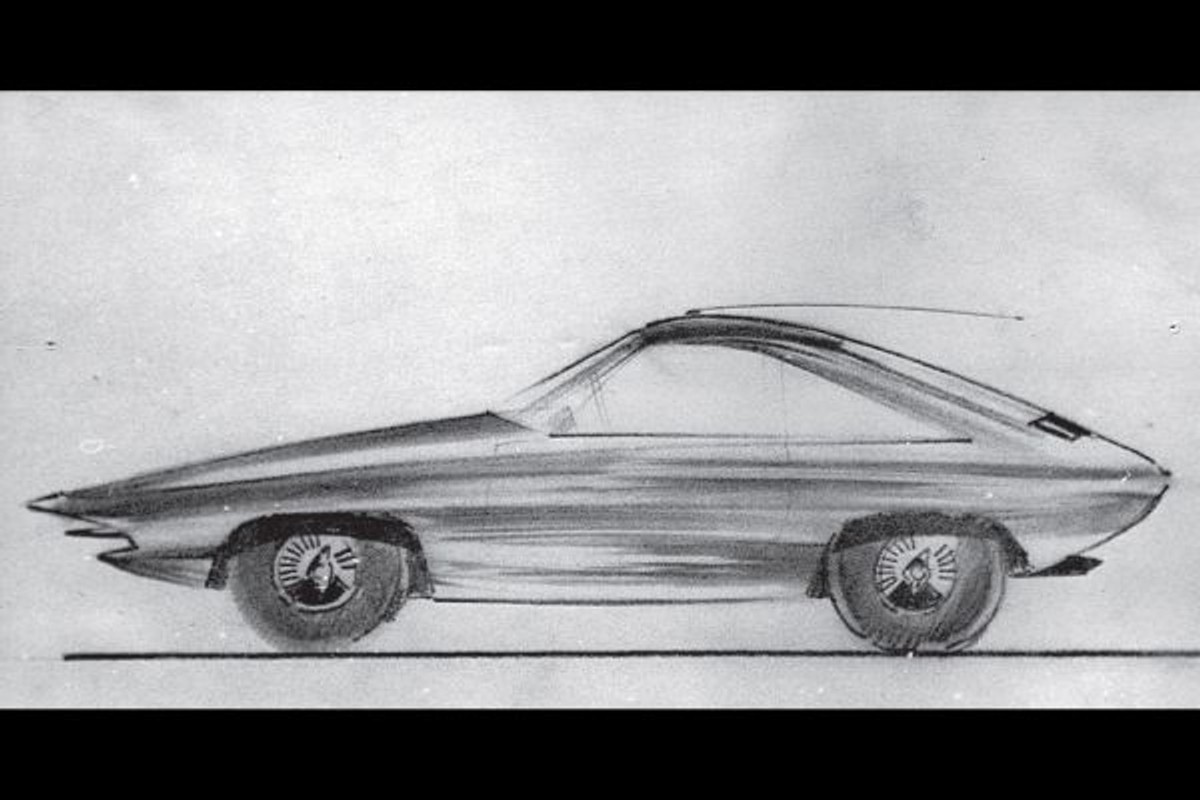 Mikrus Specjal Coupe