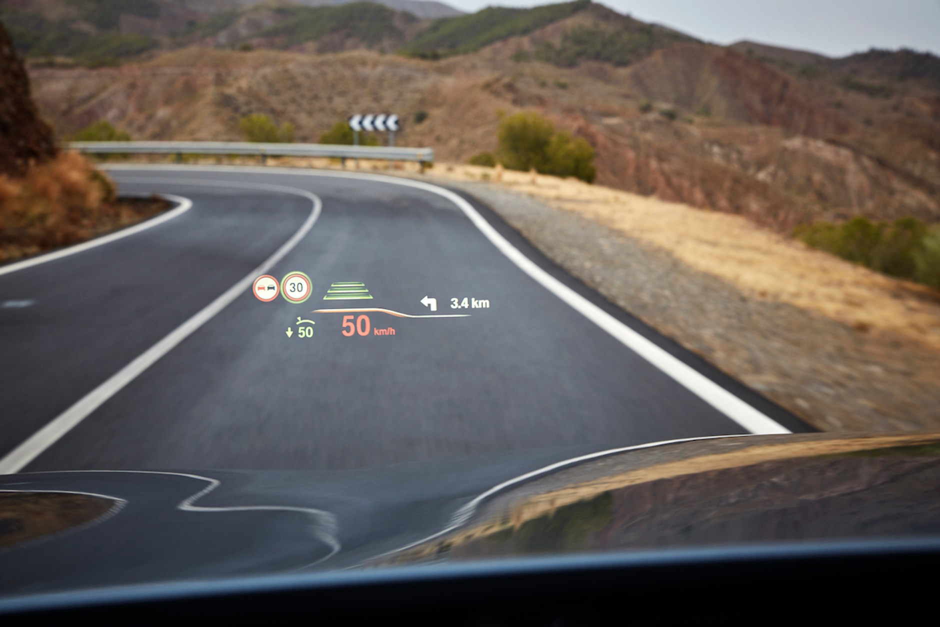 Nowe BMW serii 5 - Sedan M Sport