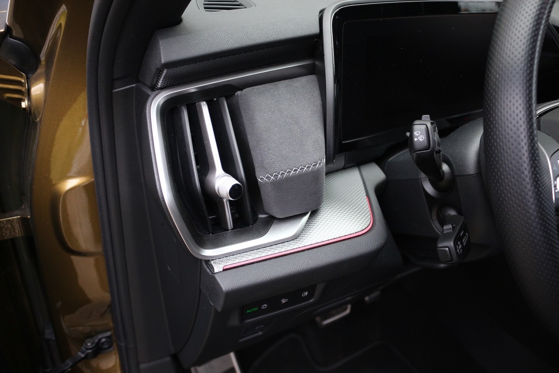 Skoda Kodiaq 2.0 TDI 4x4 SportLine