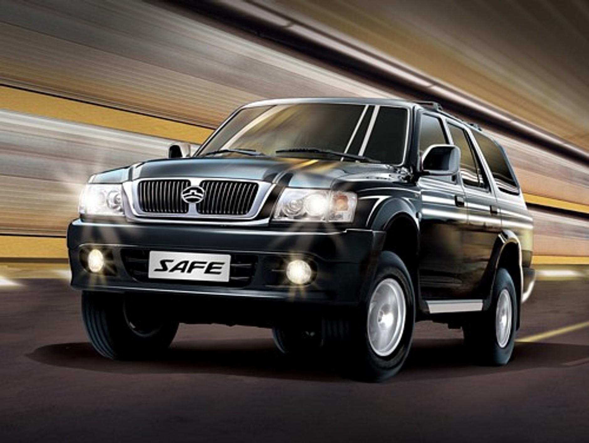 Great Wall Motors - Chińczyczy ruszają na podbój Europy