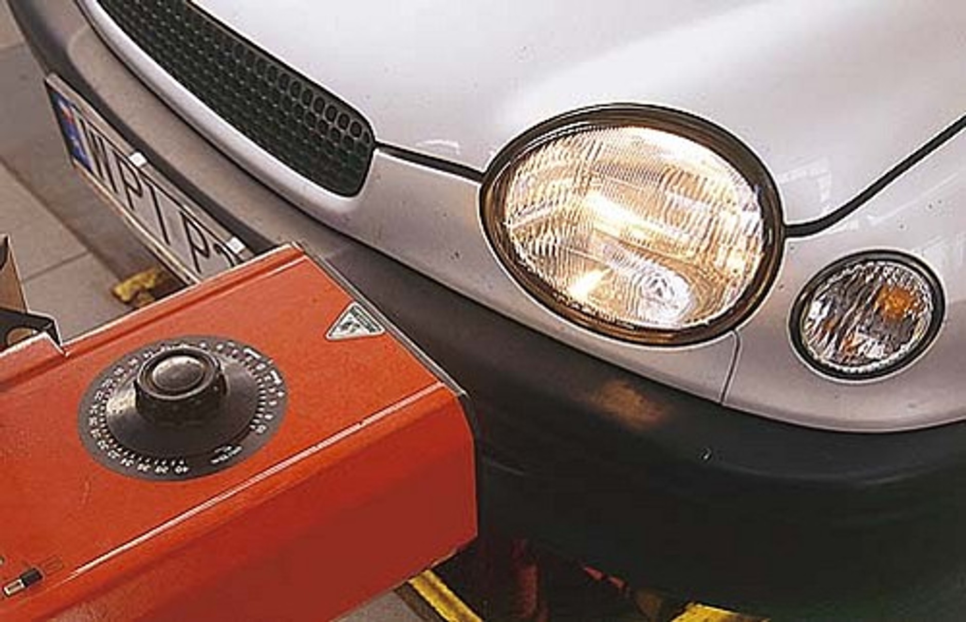 Toyota Corolla 1.4 - Mistrz długich dystansów