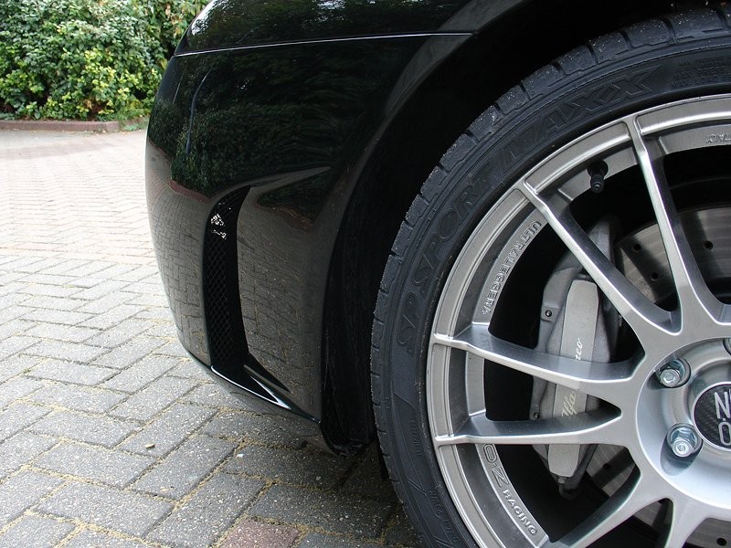 Autodelta: Alfa Romeo Brera J5 3,2 C