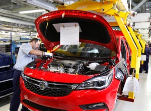 Opel i Gliwice – 20 lat wspólnego rozwoju