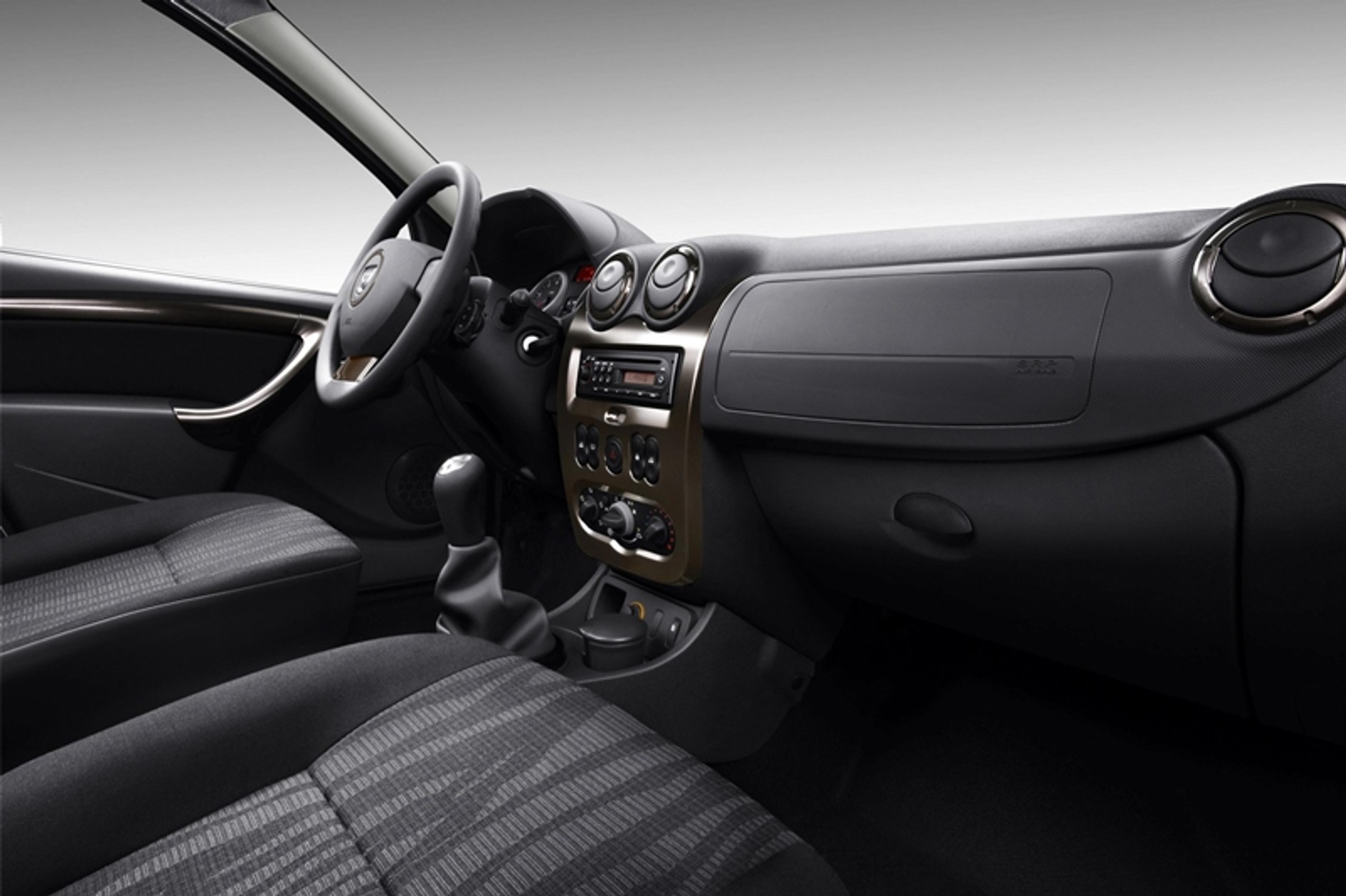 Dacia Duster – z pięknem trzeba obcować