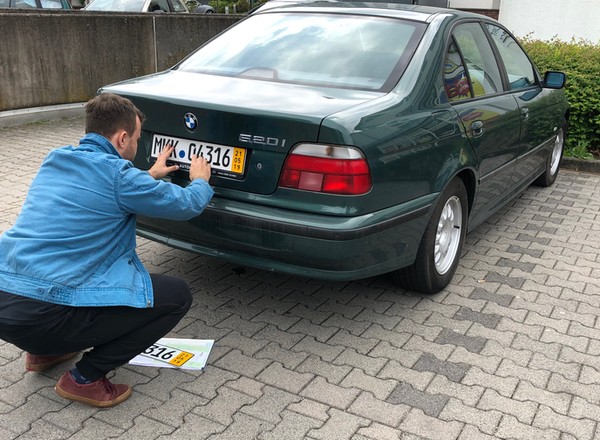 Sprowadzamy auto z Niemiec - gdzie szukać, jakie są opłaty, jak zarejestrować