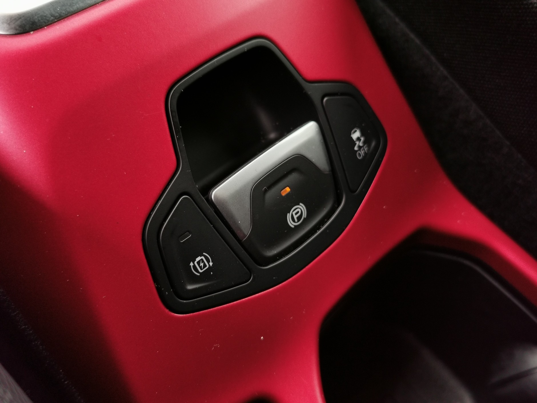 Jeep Renegade Trailhawk Plug-in Hybrid 240 KM