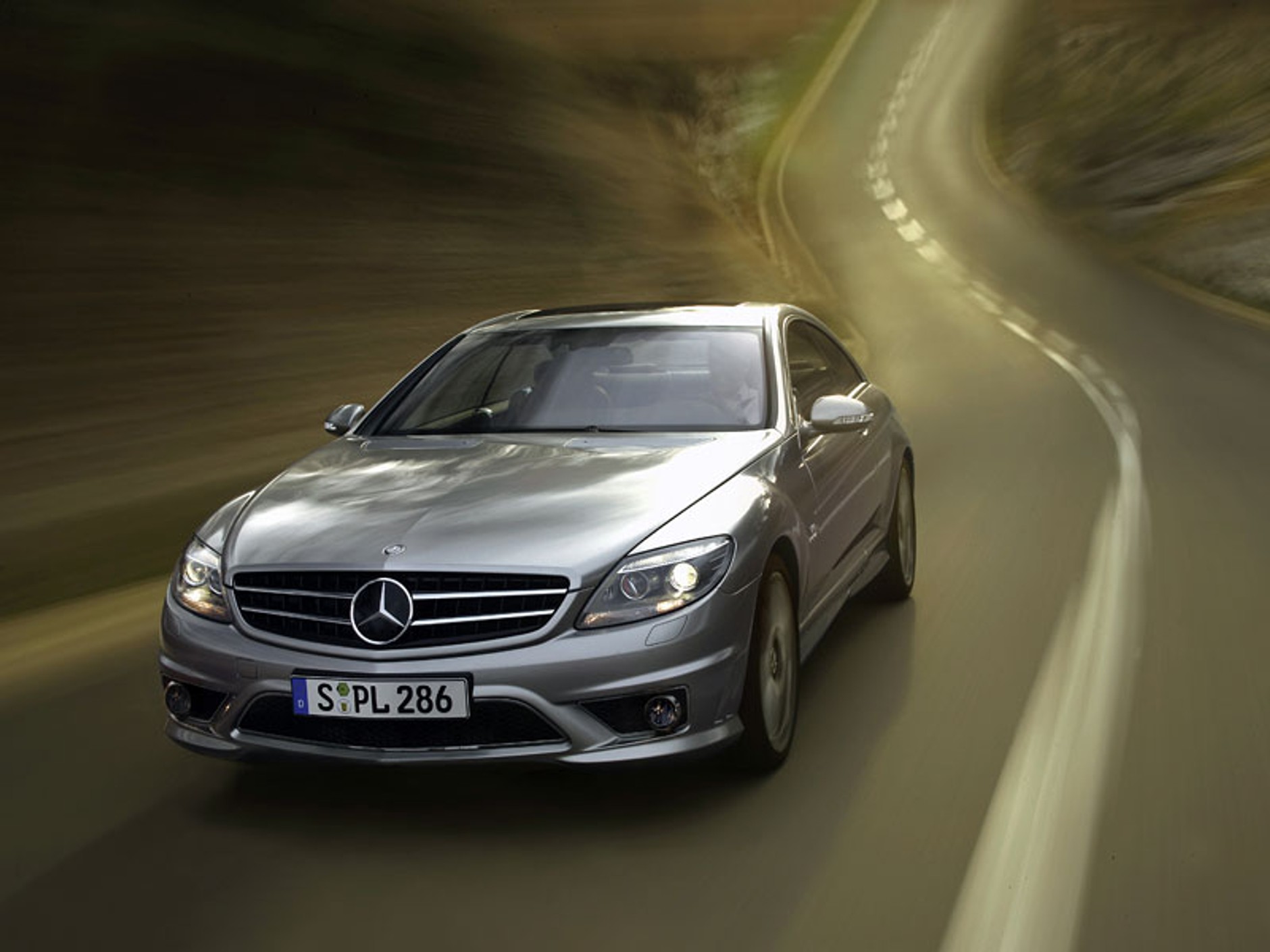 AMG obchodzi czterdziestkę