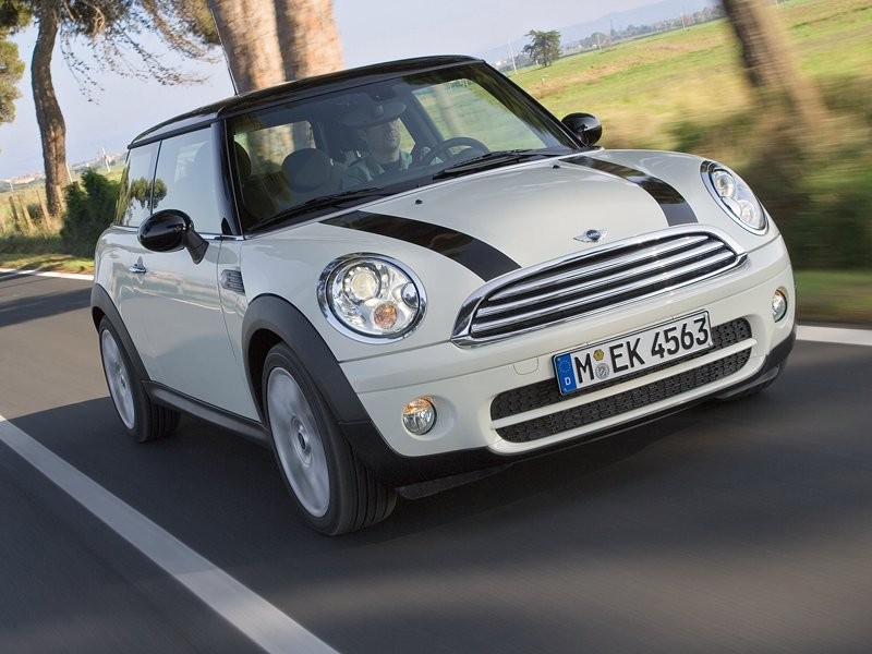MINI One