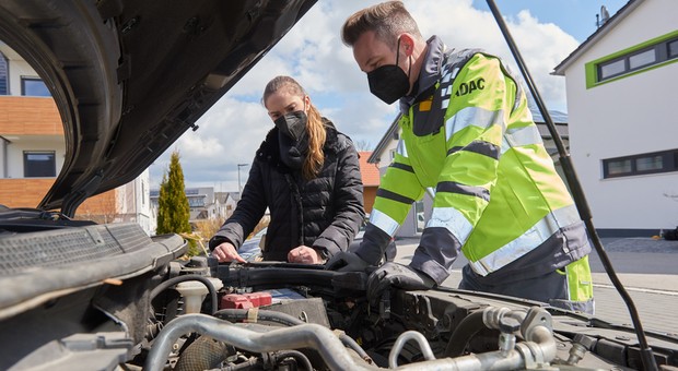 Które auta najbardziej się psują? Raport ADAC 2021