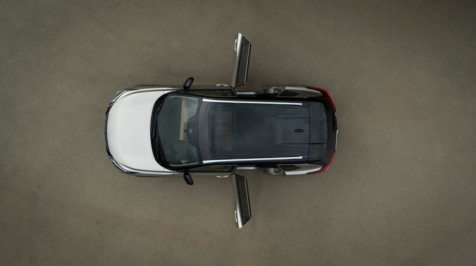 Nissan X-Trail e-Power e-4ORCE 2022 r.
