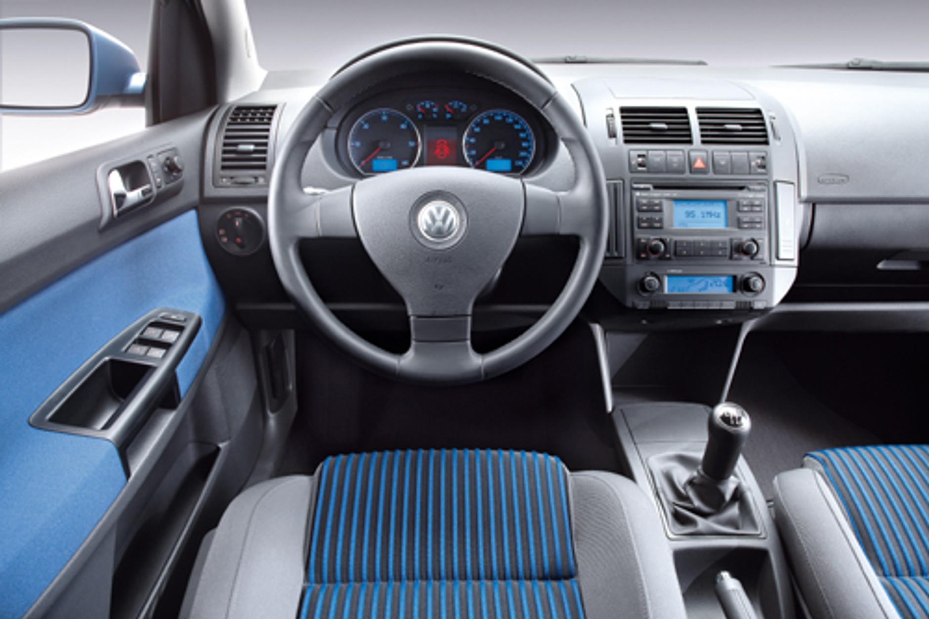 Porównanie 5 miejskich aut - Szukamy najsprytniejszego malucha