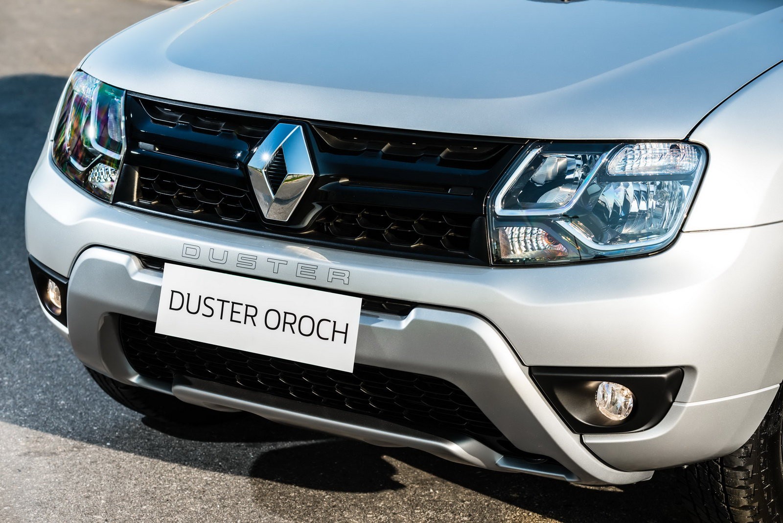 Nowy Duster pikap będzie hitem