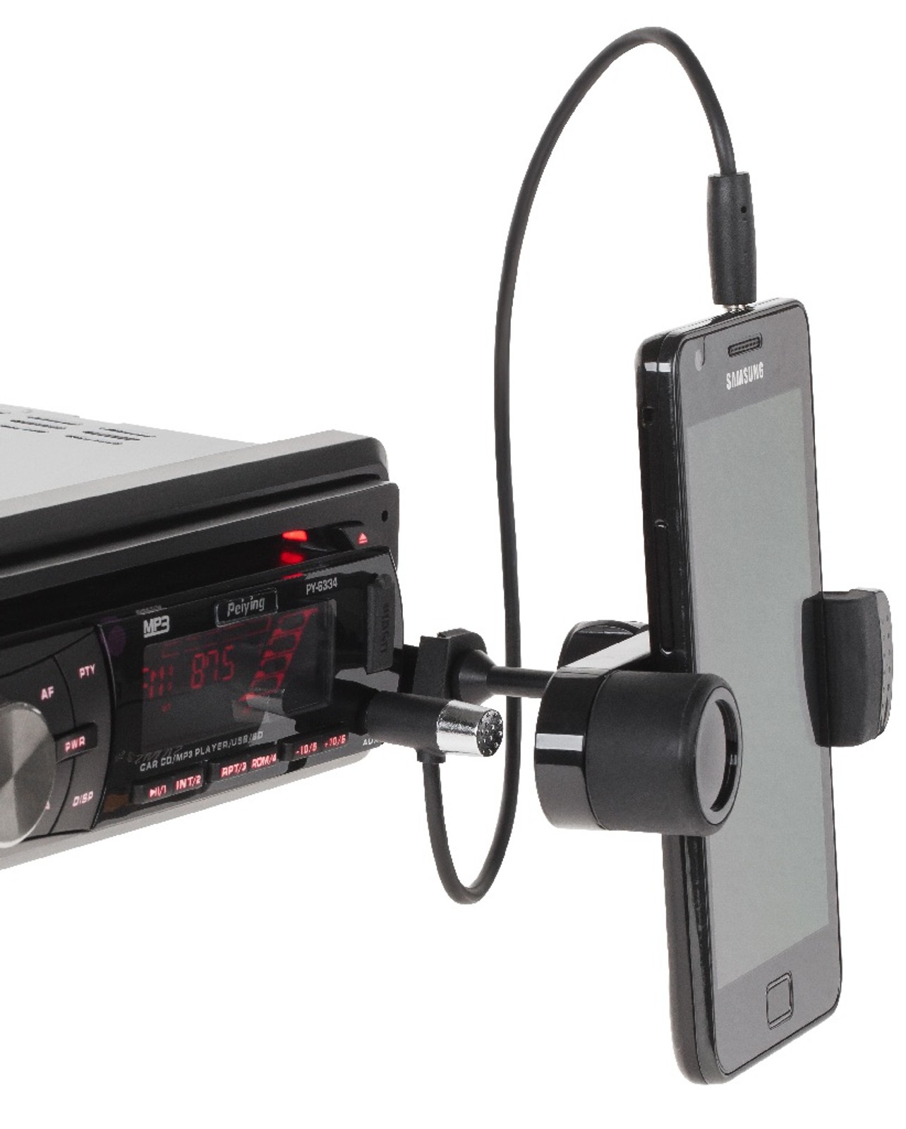 Peiying: pierwsze nowości 2013