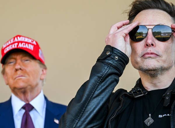 Elon Musk wydał na Trumpa więcej niż na Teslę. Czym to się skończy dla motoryzacji?