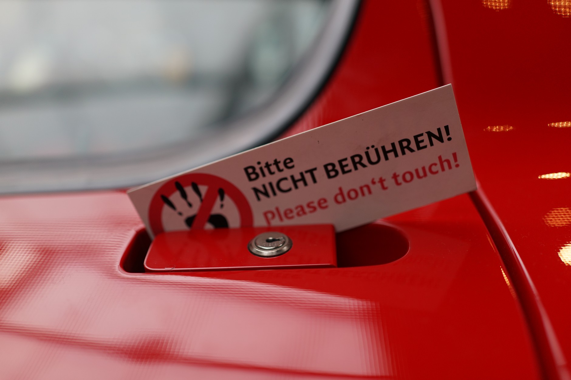 Classic Remise Düsseldorf