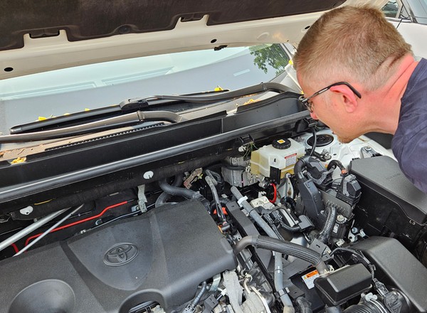 Sprawdziliśmy z mechanikami aż 65 silników benzynowych. Oto najgorsze i najlepsze