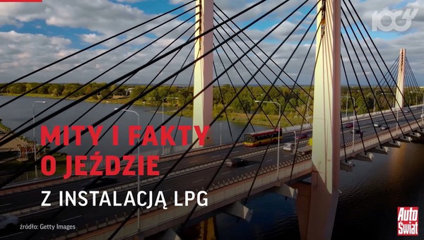 Obalamy mity o instalacjach LPG