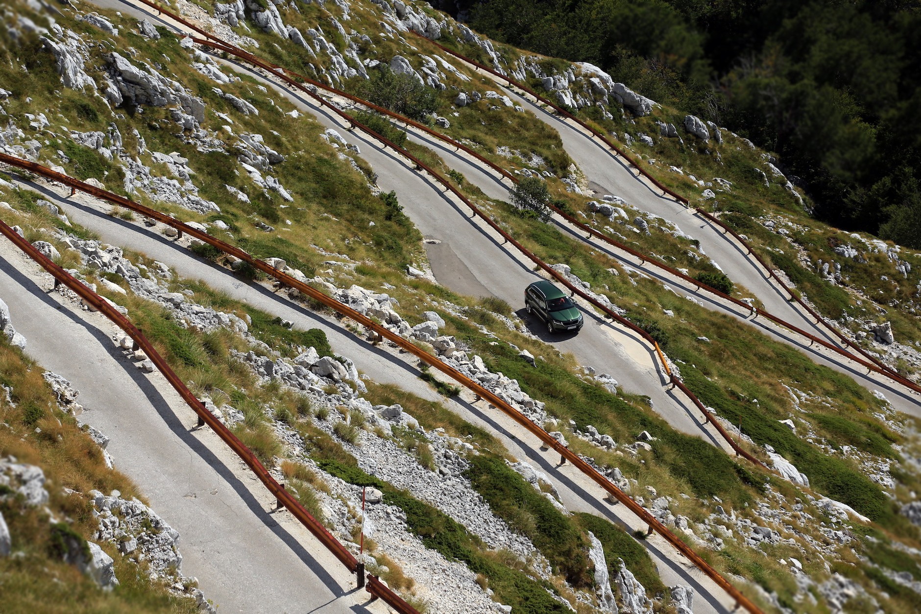 Skoda Kodiaq 2.0 TDI 4x4