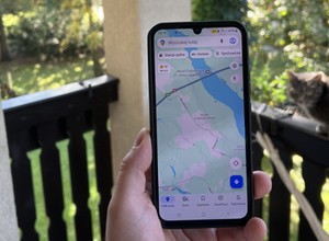 Jeśli lubisz kolejki i tłumy w sklepach, zapomnij o tej świetnej funkcji Google Maps
