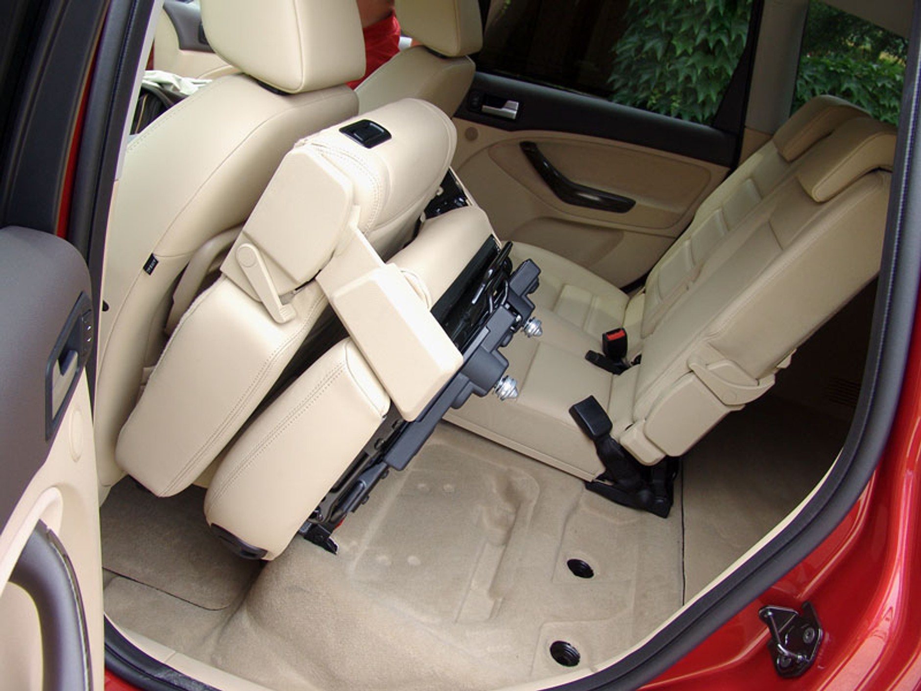 Ford C-Max: w nowym wcieleniu