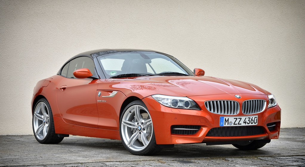 BMW Z4