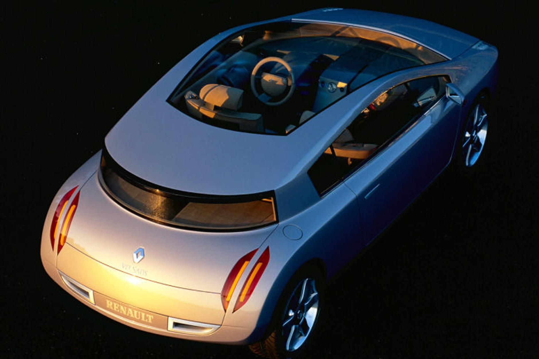 Te koncepty tworzyły historię motoryzacji