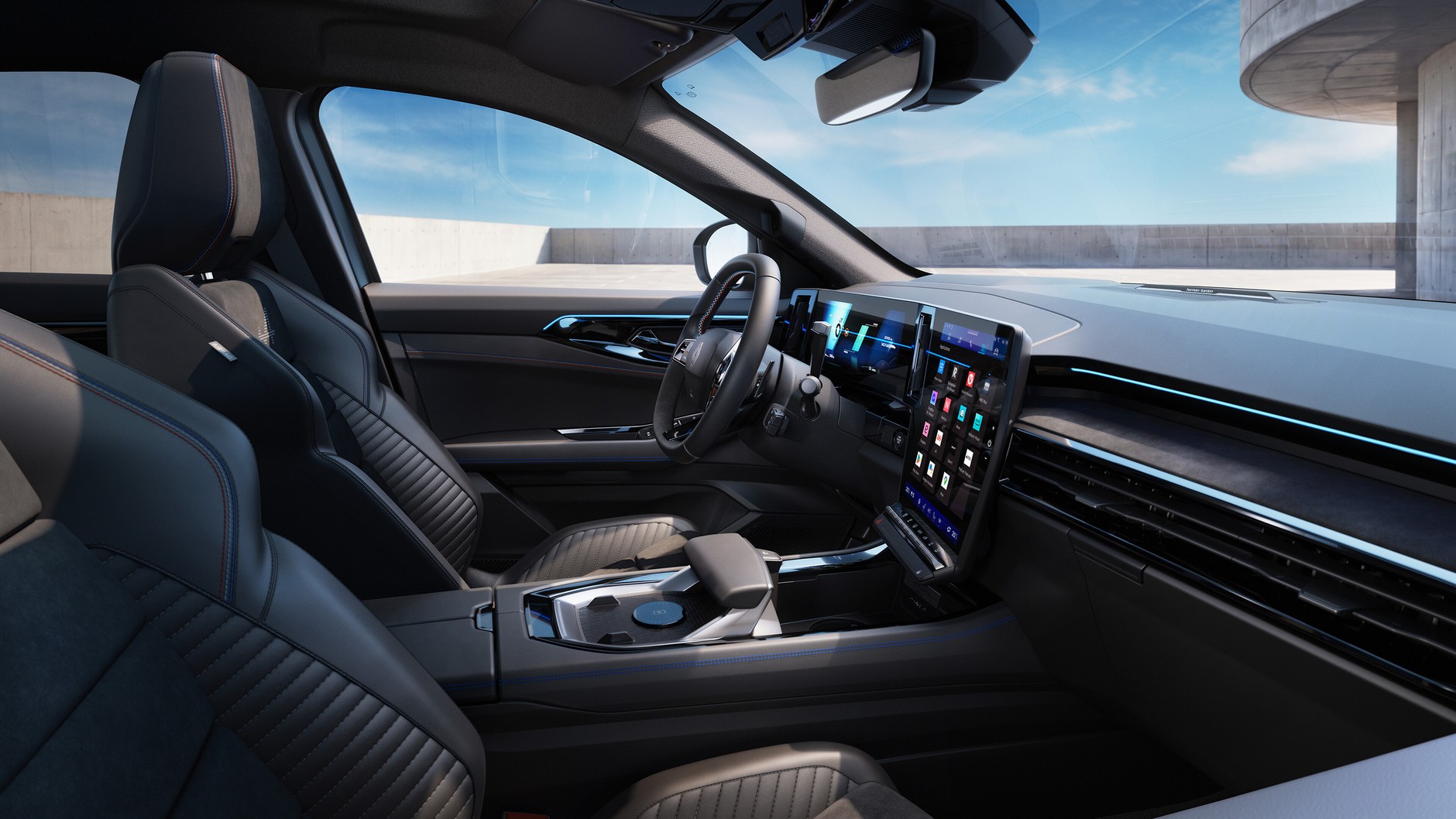 Renault Rafale hypnotic Limited Edition 2026