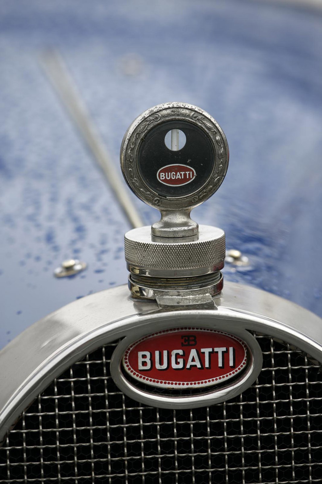 Grand Prix Francji 2007: Jiří Křenek i jego fotogaleria