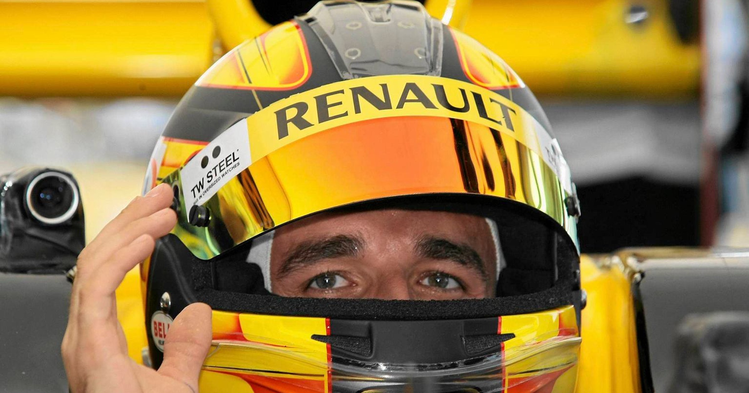 Robert Kubica