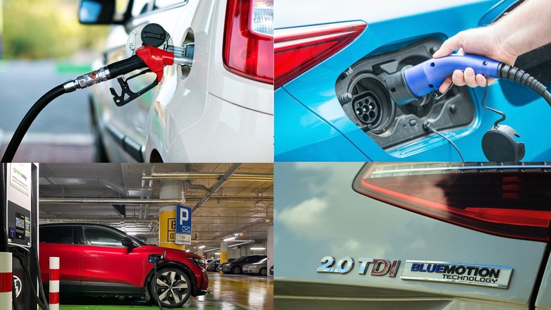 Wiele opcji, żadna nie jest bez wad