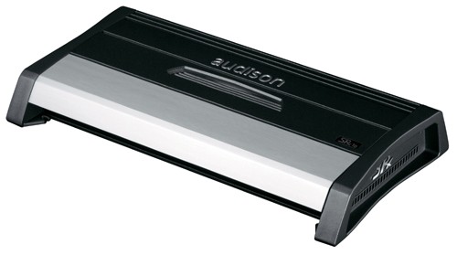 Włoskie wzmacniacze