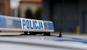 Policja (zdjęcie ilustracyjne)