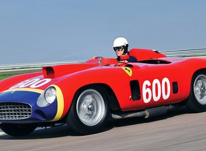 Ferrari za 30 milionów dolarów!