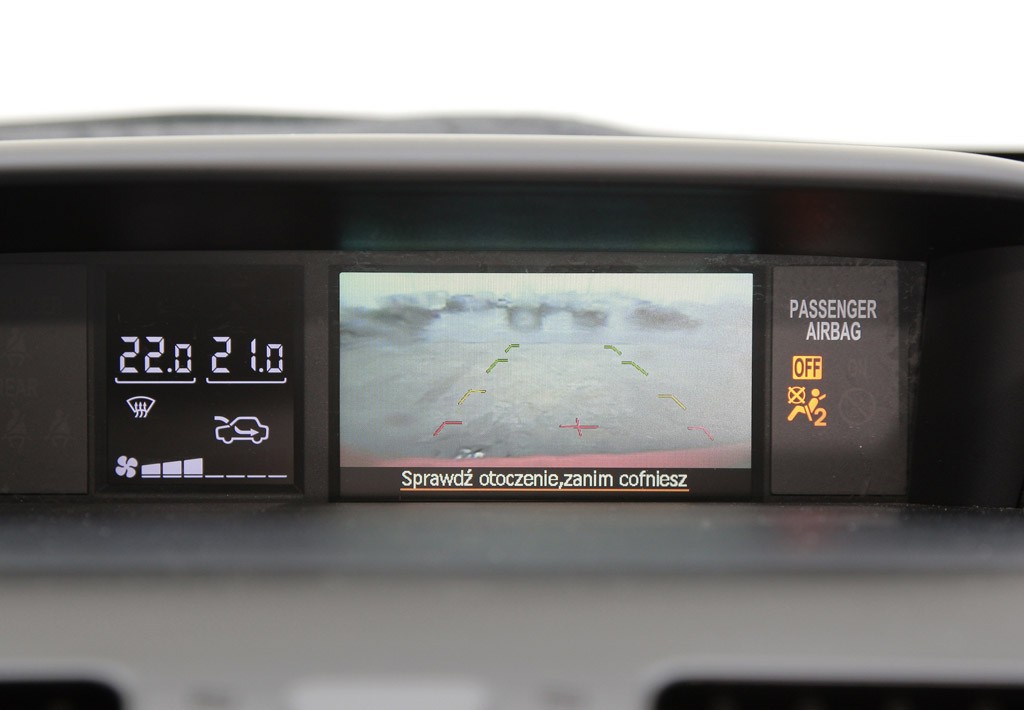 Subaru XV: czy stać je na więcej