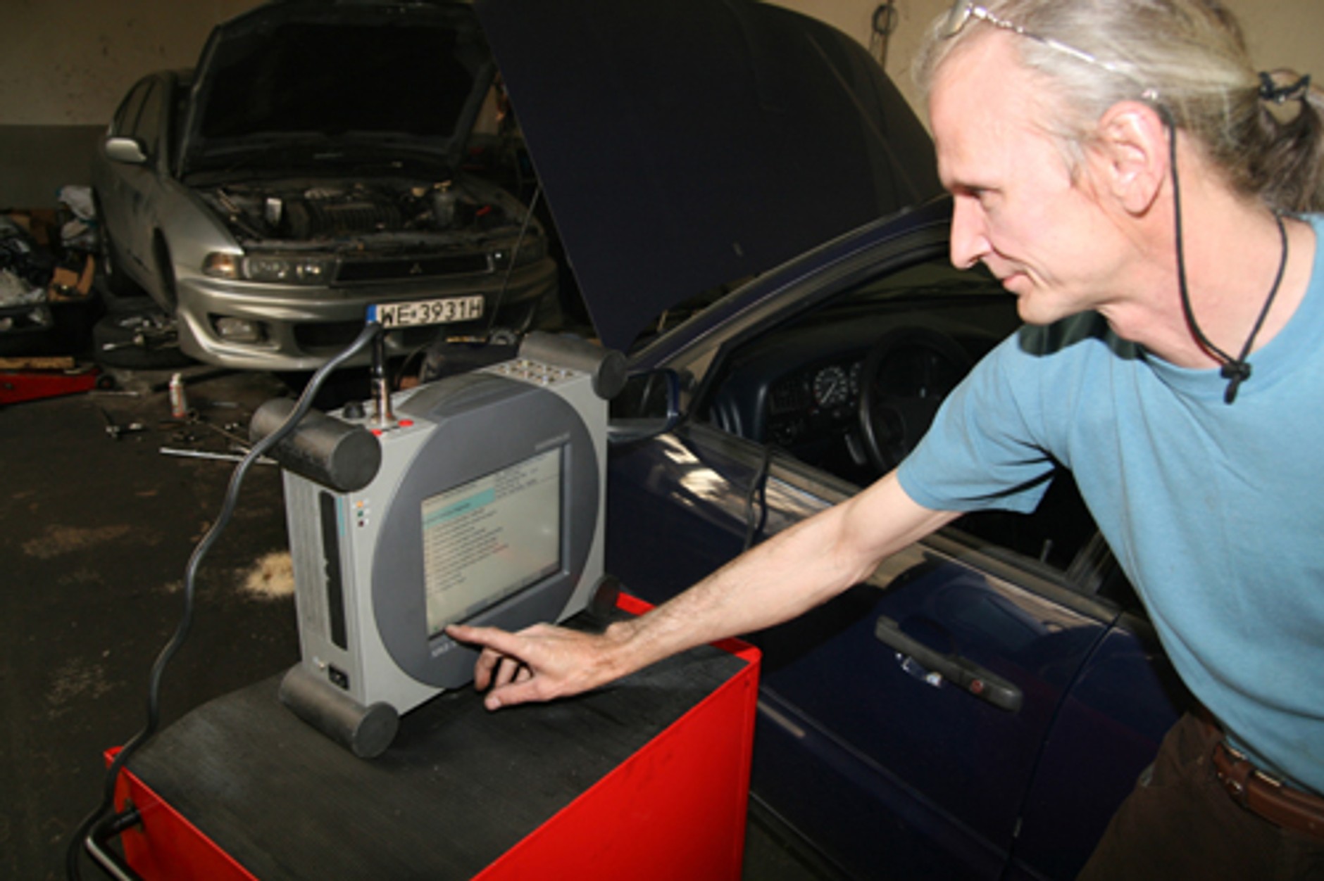 Dlaczego alarm może przegrać ze złodziejem?