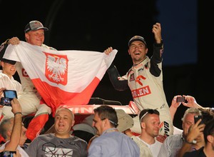 Dakar 2017 na mecie (galeria)